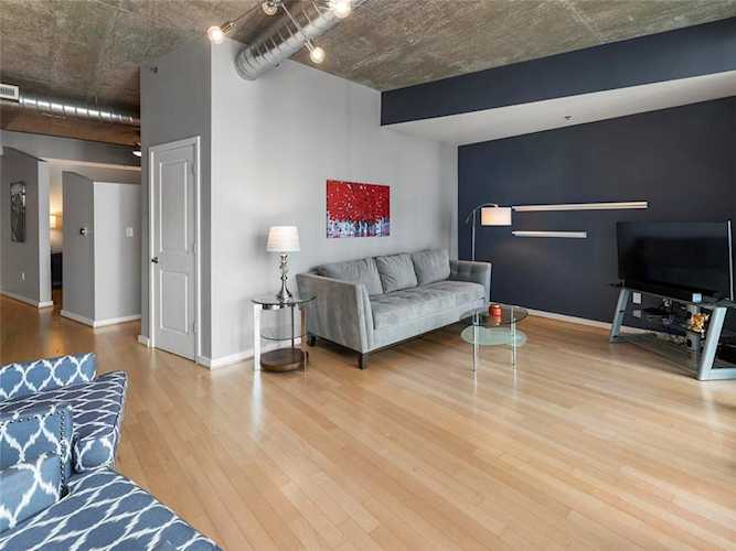 943 Peachtree St NE #1201 Atlanta, GA 30309