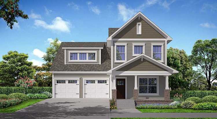 Baltica Lane Farragut, TN 37934