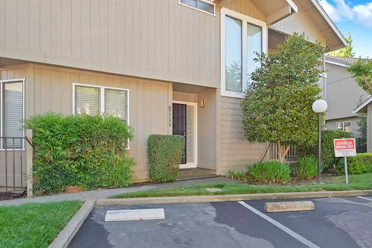 8111 Briar Ridge Lane Citrus Heights, CA 95610