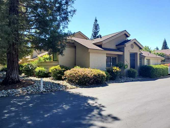 7611 Creekridge Lane Citrus Heights, CA 95610