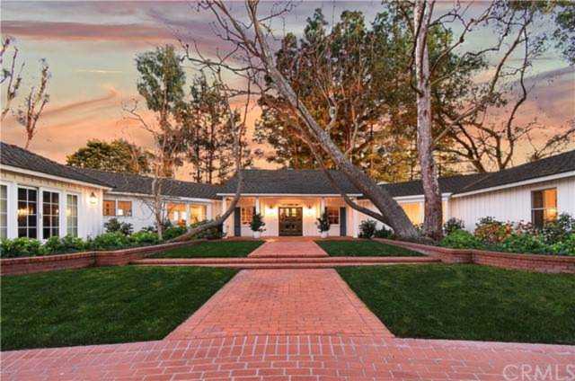 87 E Crest Rd Rolling Hills, CA 90274