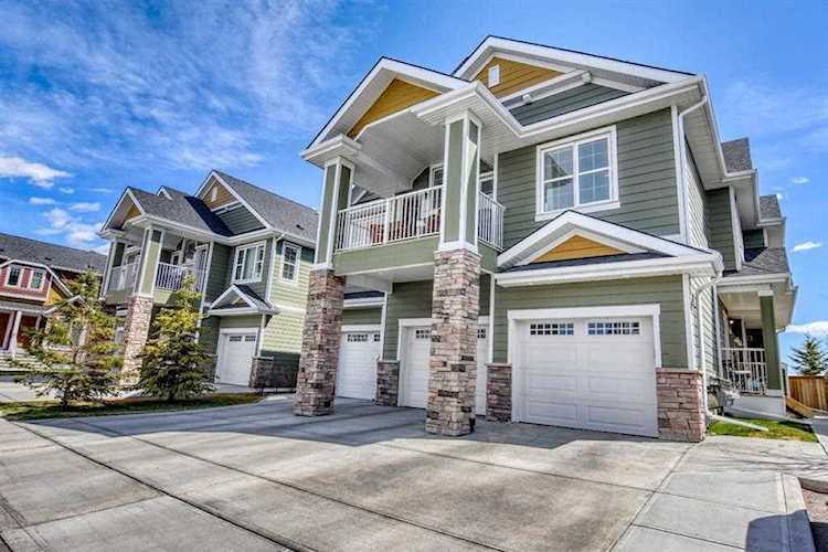 2400 Ravenswood View SE #921 Airdrie, AB T4A 0V7