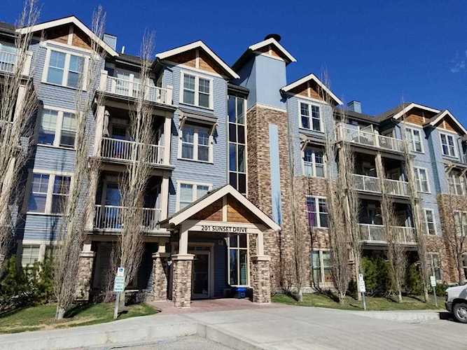 201 Sunset Dr #304 Cochrane, AB T4C 0H5