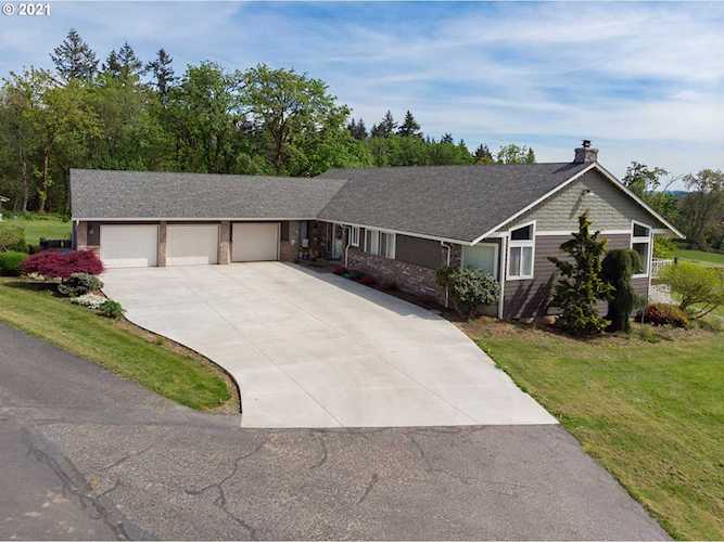 17103 NW 11th Ave Ridgefield, WA 98642
