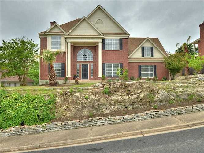 5902 Mountain Villa DR Austin, TX 78731