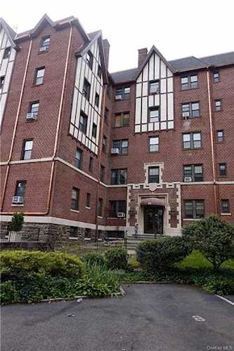 622 Pelhamdale Avenue #48 Pelham, NY 10803