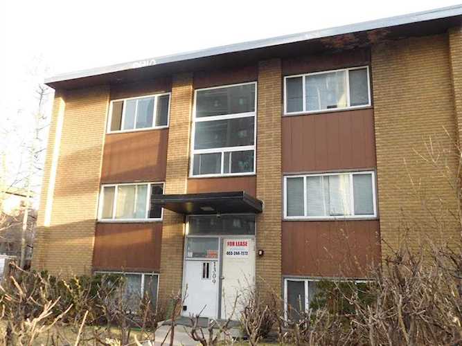 1309 12 Ave SW #1309 Calgary, AB T3C 0P6