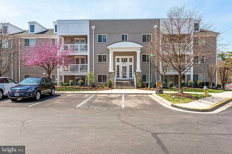 4177 Four Mile Run Dr #301 Arlington, VA 22204