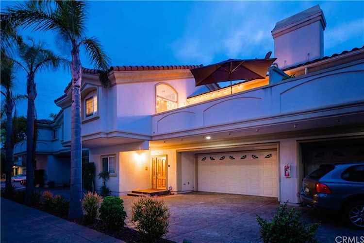 2417 Grant Ave #B Redondo Beach, CA 90278