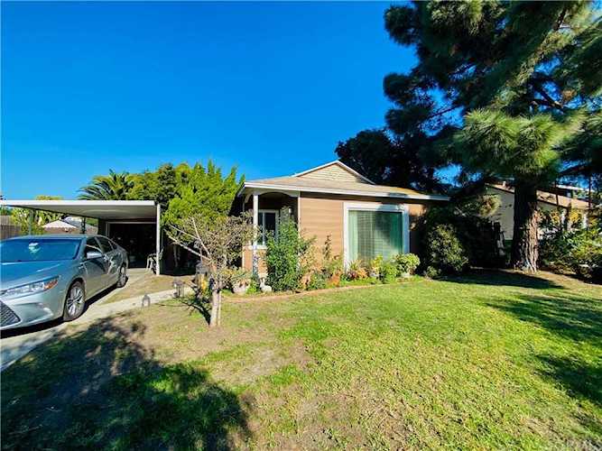 856 W 29th St San Pedro, CA 90731