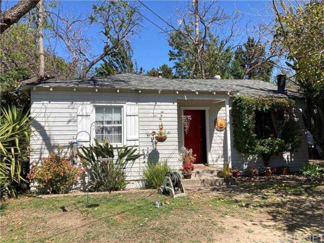 20725 Parthenia St Winnetka, CA 91306