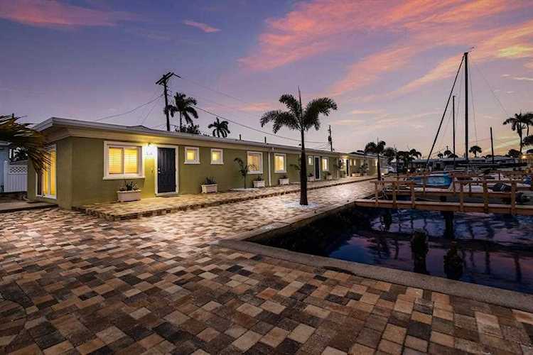 3740 Gulf of Mexico Dr #116 Longboat Key, FL 34228