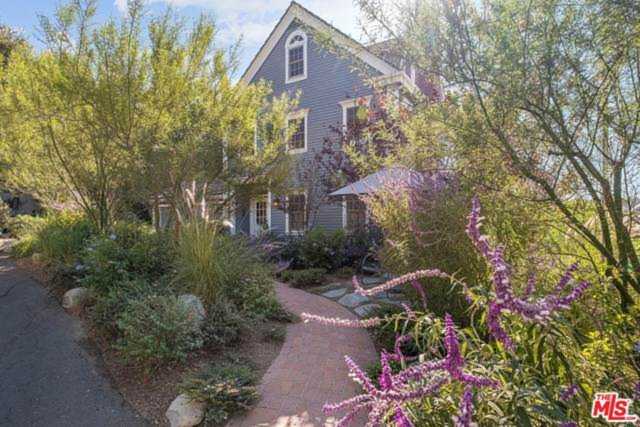 11534 Amanda Dr Studio City, CA 91604