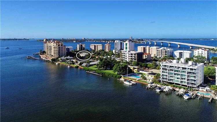 495 Golden Gate POINT #1 Sarasota, FL 34236