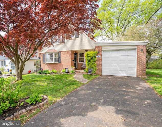 2405 Wilson Ave Claymont, DE 19703