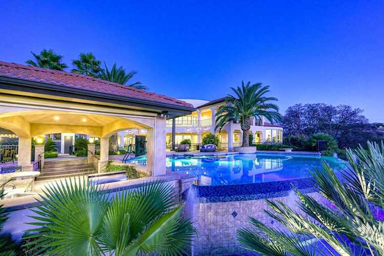 2716 Highland Hills Drive El Dorado Hills, CA 95762