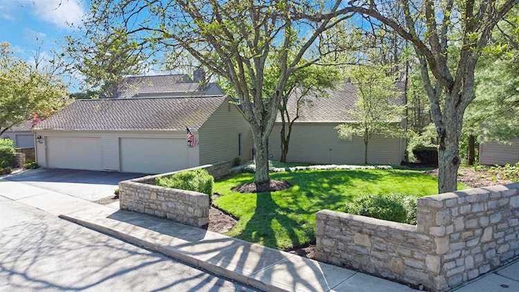 5697 Strathmore Lane Dublin, OH 43017