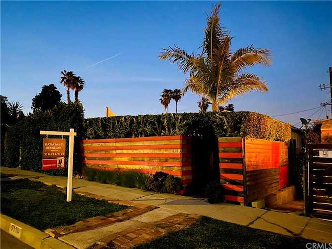 5110 Inglewood Blvd Culver City, CA 90230