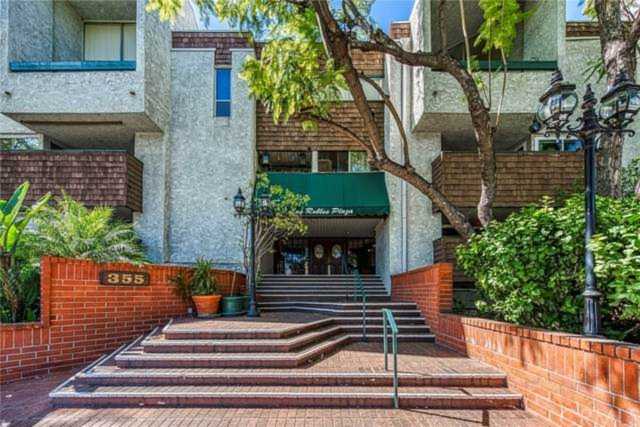 355 S Los Robles Ave #339 Pasadena, CA 91101