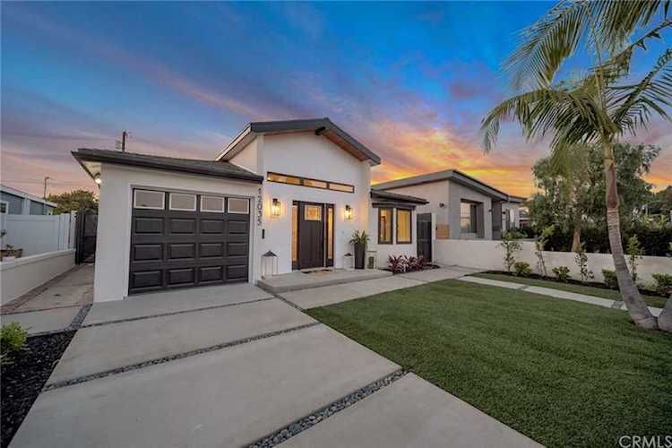 12035 Allin Culver City, CA 90230