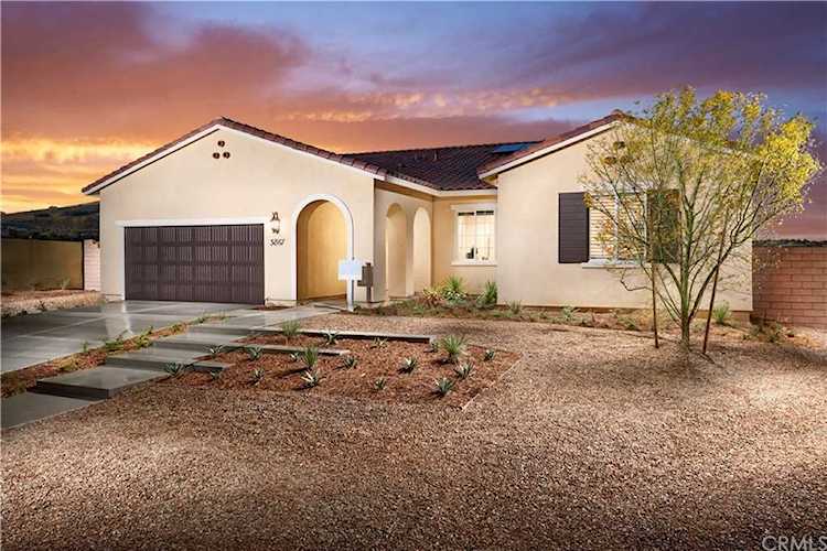 3963 Saddle Dr Palmdale, CA 93551