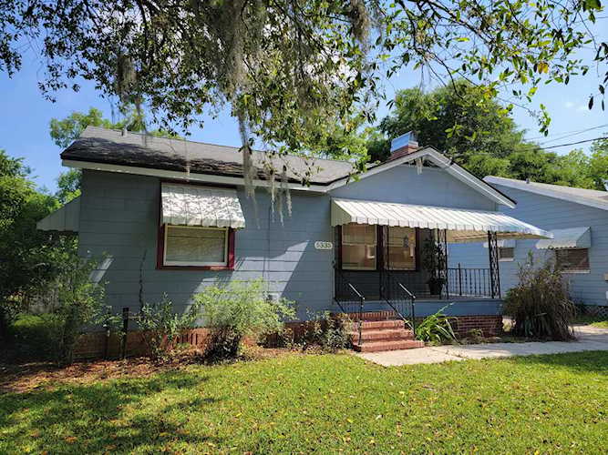 5335 Sunderland Rd Jacksonville, FL 32210 | MLS 1107414 Photo 1