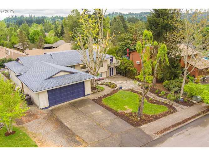 1405 Rosemarie Dr West Linn, OR 97068