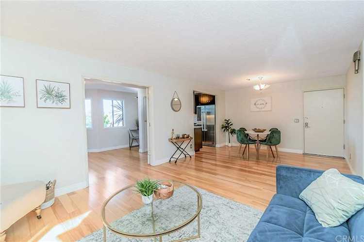 4144 E Mendez St #112 Long Beach, CA 90815 | MLS PW21026316 Photo 1