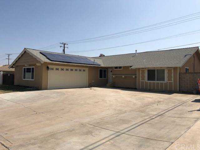 4252 Pearl Circle Cypress, CA 90630
