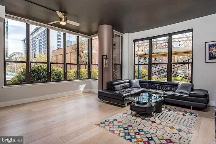 1001 L St NW #102 Washington, DC 20001