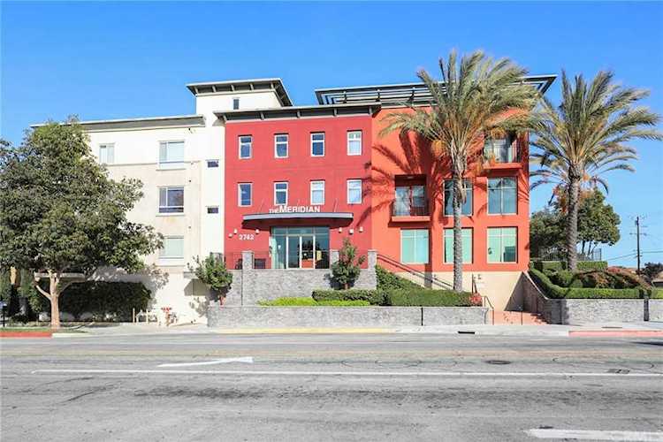 2742 Cabrillo Ave #108 Torrance, CA 90501