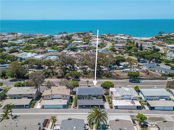 4200 Shorecrest Ln Corona Del Mar, CA 92625