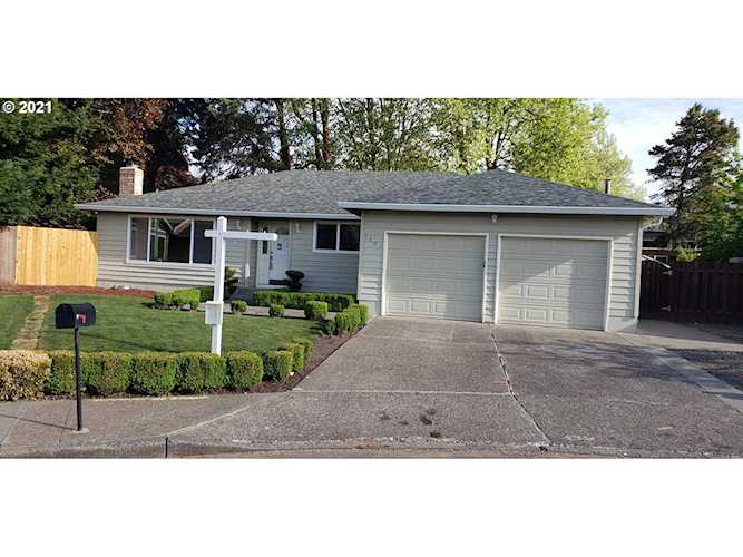 1491 NW 176th Pl Beaverton, OR 97006