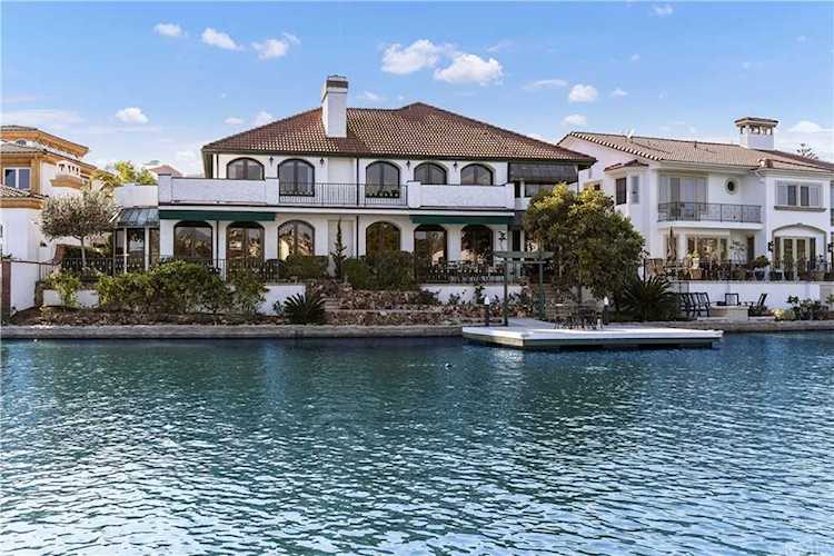 27681 Chapala Mission Viejo, CA 92692