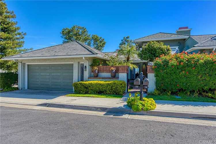 20 Coventry Newport Beach, CA 92660