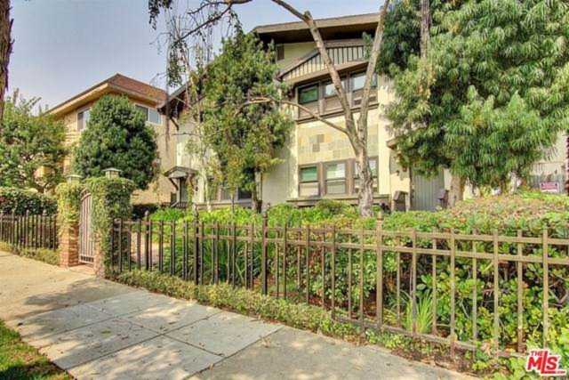 1511 12th St Santa Monica, CA 90401