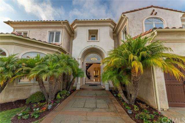 5 Via Del Cielo Rancho Palos Verdes, CA 90275