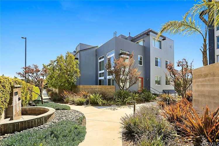 5400 Playa Vista Dr #24 Playa Vista, CA 90094