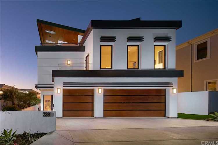 239 Carnation Ave Corona Del Mar, CA 92625