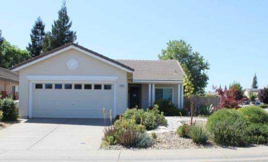 1005 Rathbone Circle Folsom, CA 95630