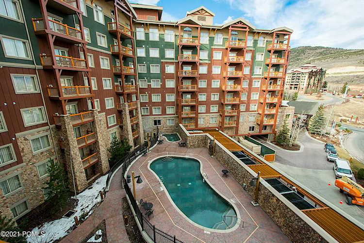 3000 Canyons Resort Dr Park City, UT 84098