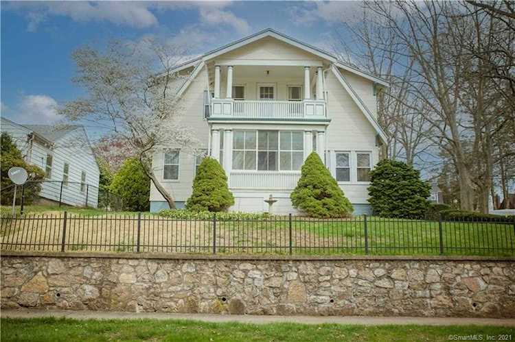 215 Kneeland Road New Haven, CT 06512