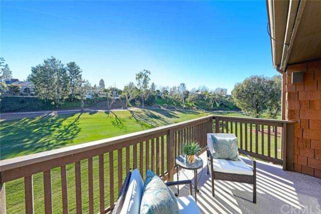 52 Sea Pine Ln #60 Newport Beach, CA 92660