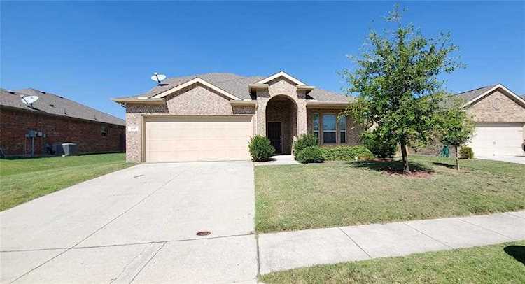 121 Tennyson Street Anna, TX 75409