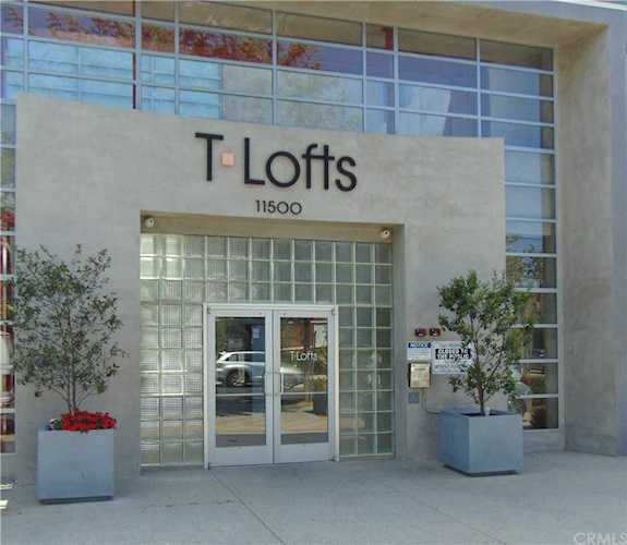 11500 Tennessee Ave #104 West Los Angeles, CA 90064