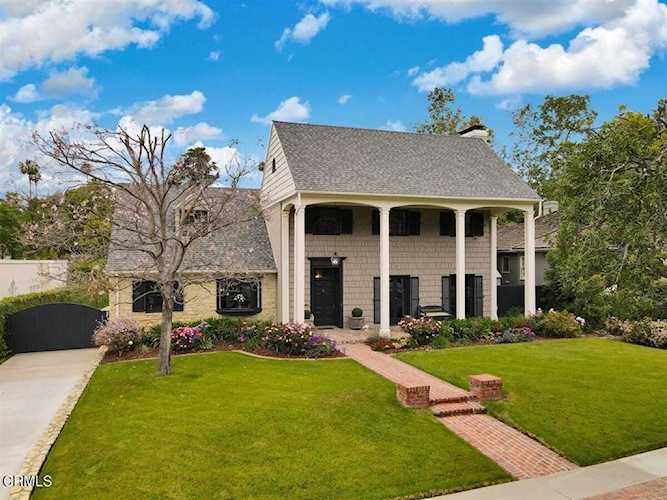555 Covington Place Pasadena, CA 91105
