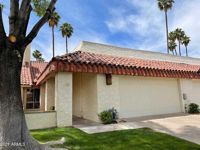 5708 N Scottsdale Road Paradise Valley, AZ 85253 | MLS 6230015 Photo 1