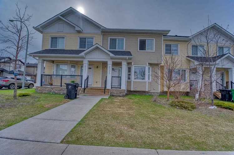 8335 Saddlebrook Dr NE Calgary, AB T3J 0P9