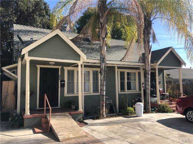 392 N Mentor Ave Pasadena, CA 91106