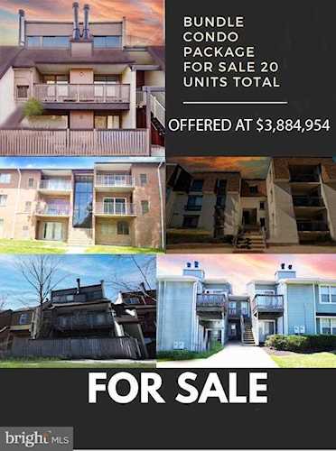 Pantano Pl Alexandria, VA 22309
